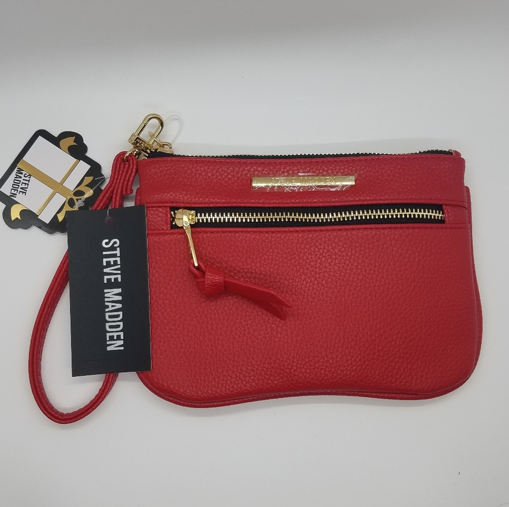 Steve Madden Wallet